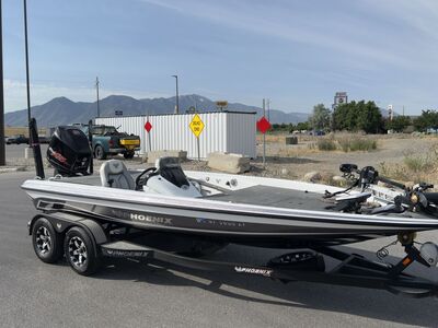 2016 Phoenix 919 ProXP