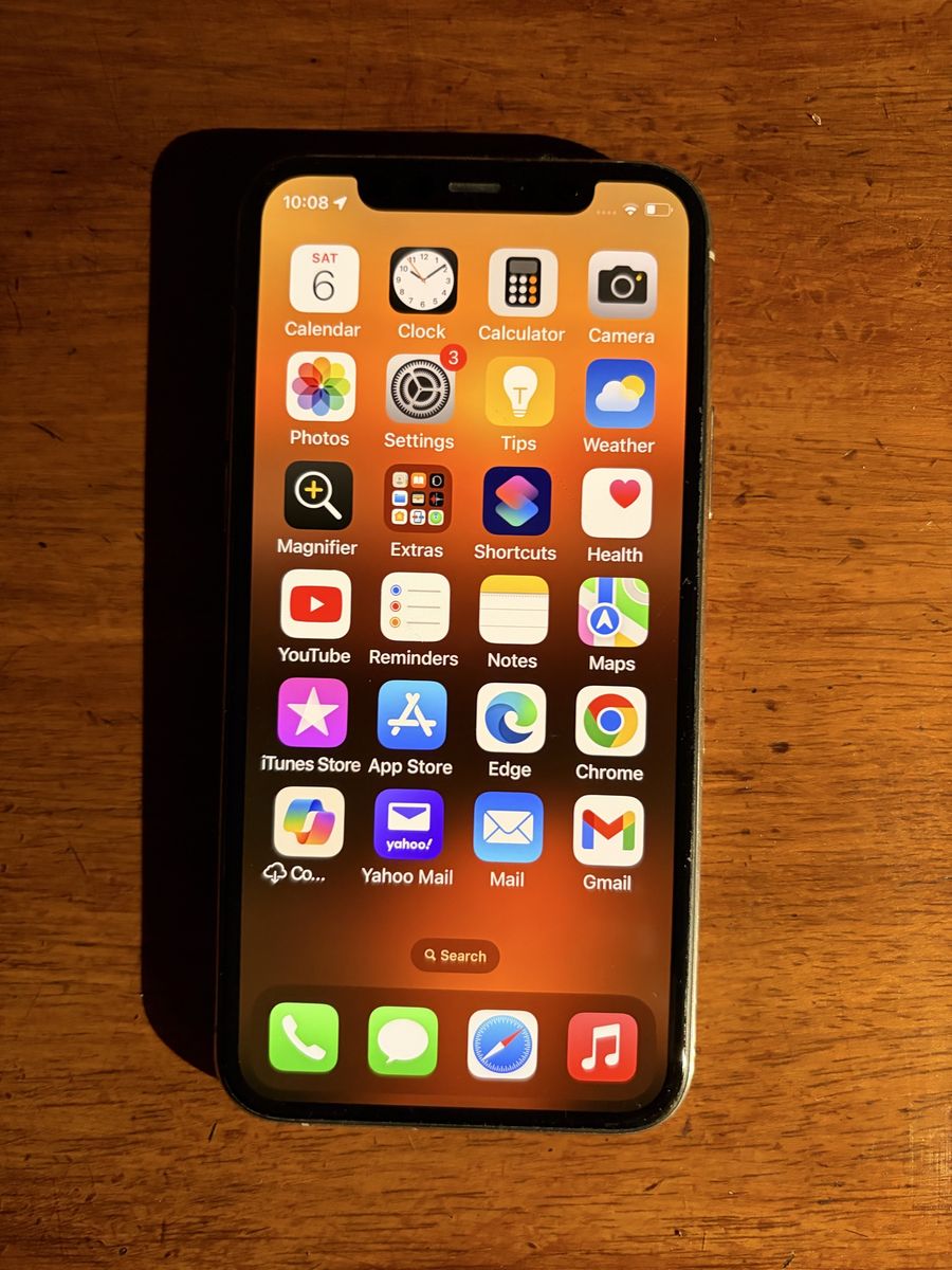 I phone 11 pro 64 g