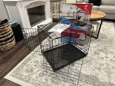 Dog Crate