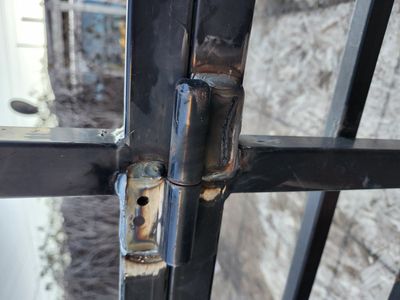 Beer Me Fab, welding and odd jobs