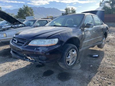 1998 Honda LX-V6 Parts - UTPAP Orem