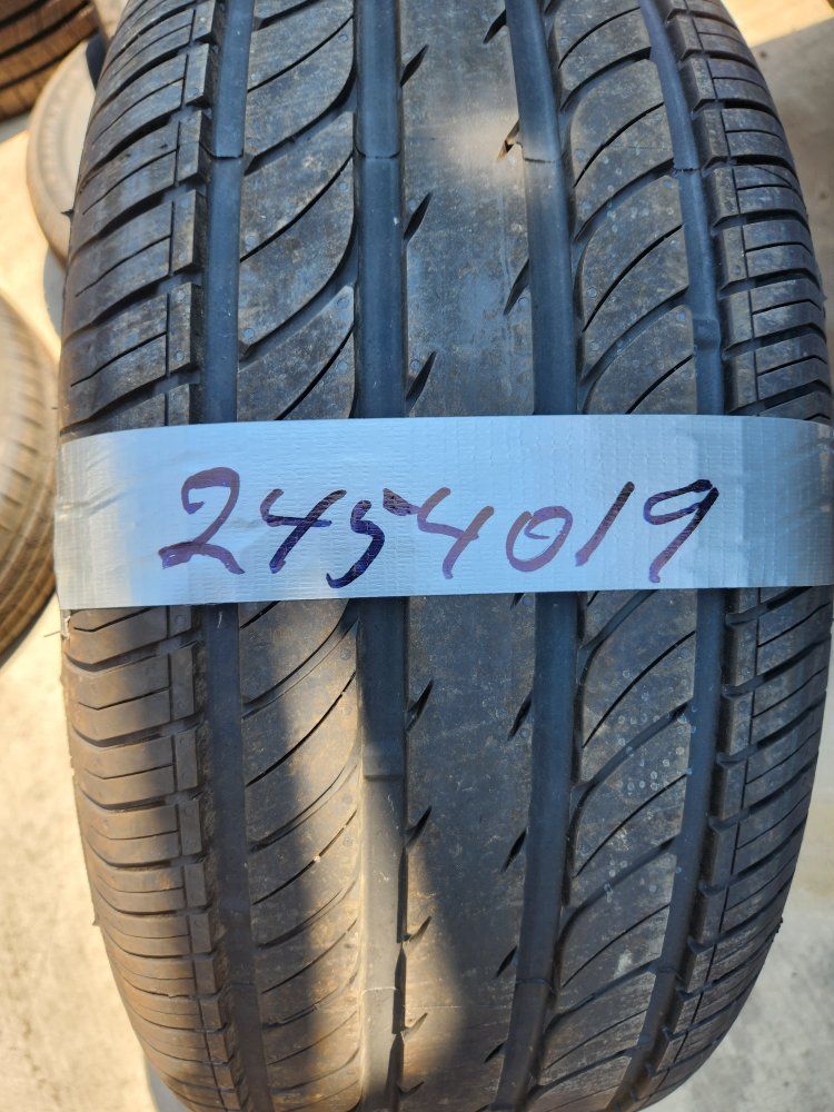 245/40r19 waterfall eco dynamic