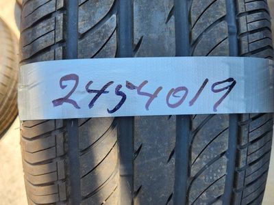 245/40r19 waterfall eco dynamic