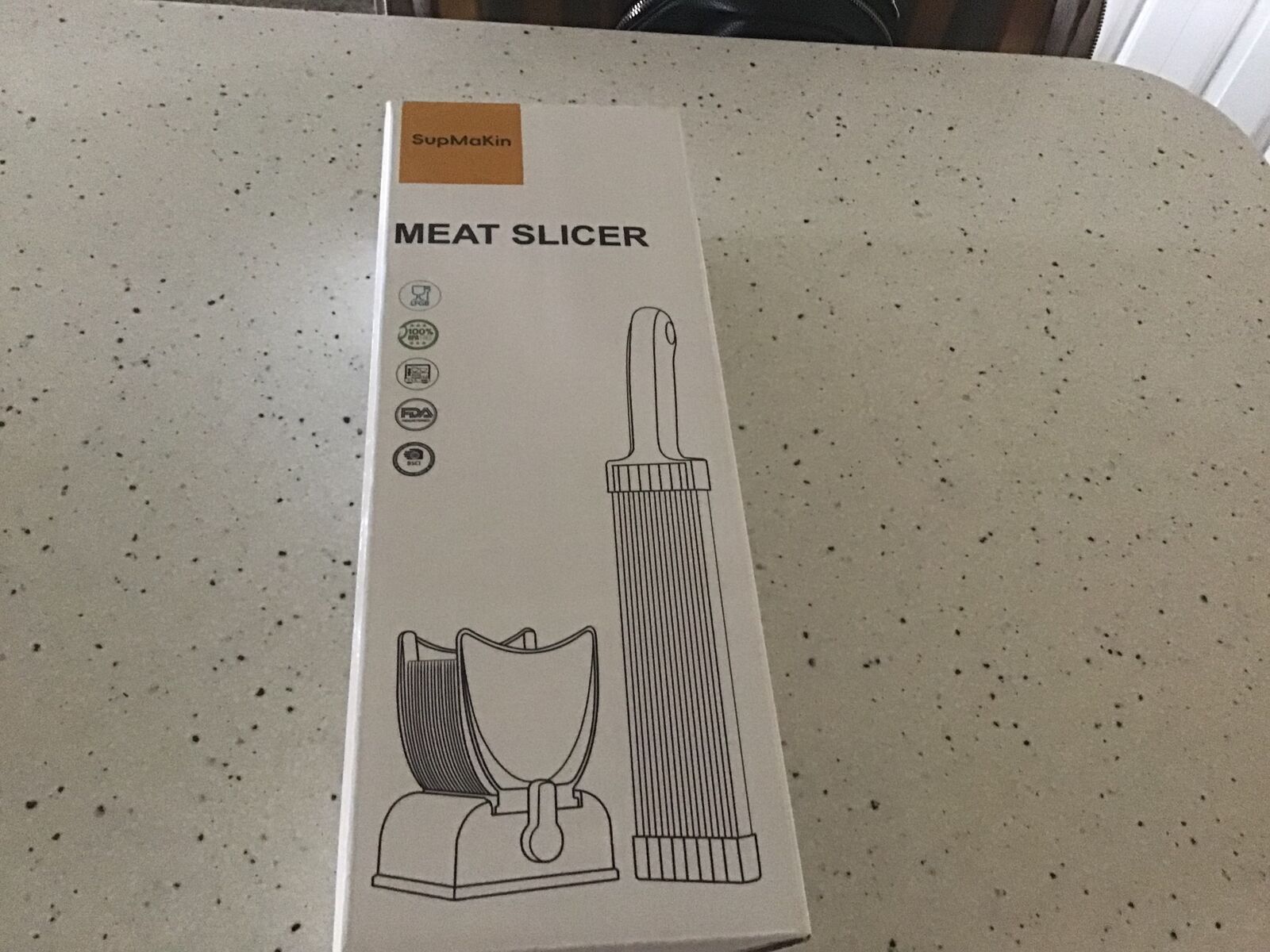 Meat Slicer