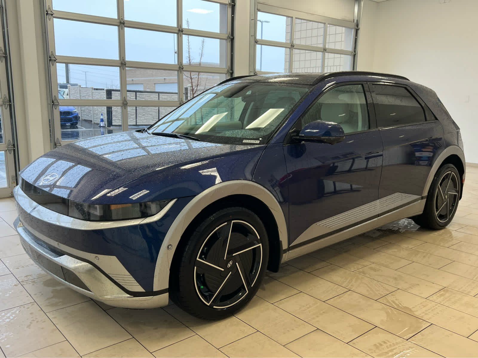 2026 Hyundai IONIQ 5 Limited