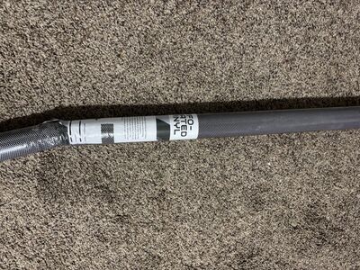 One-Way Perforated Vinyl Privacy Window Film Roll