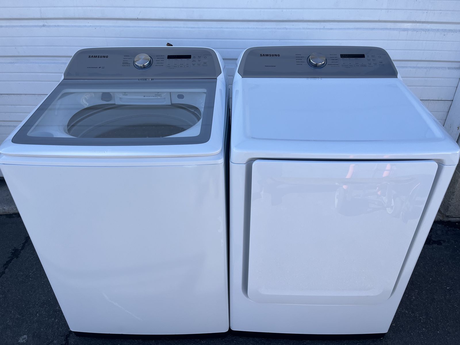 Samsung XL capacity Electric Set,free Delivery