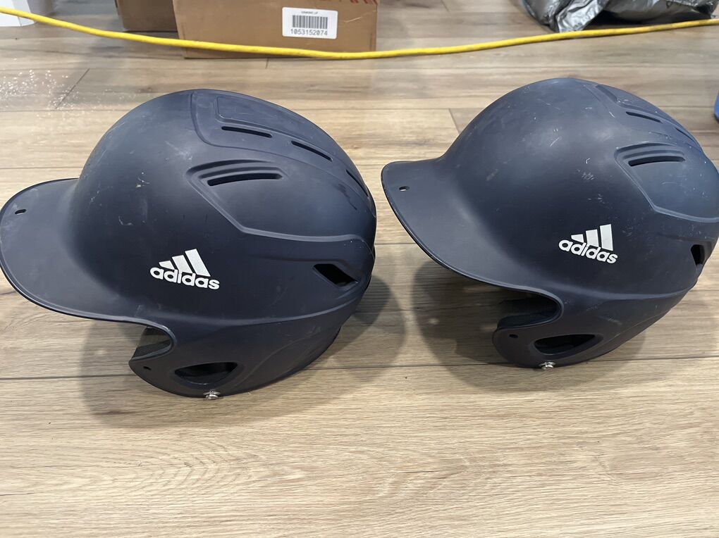 Adidas Youth Baseball Helmet