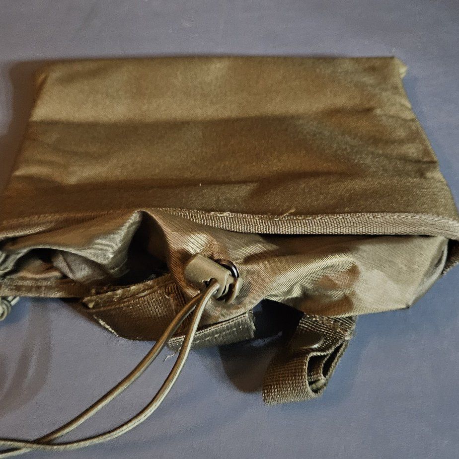 ammo bag