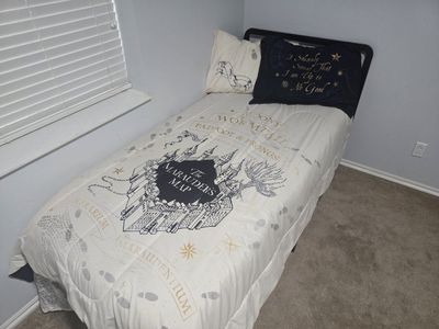 Twin XL Bed
