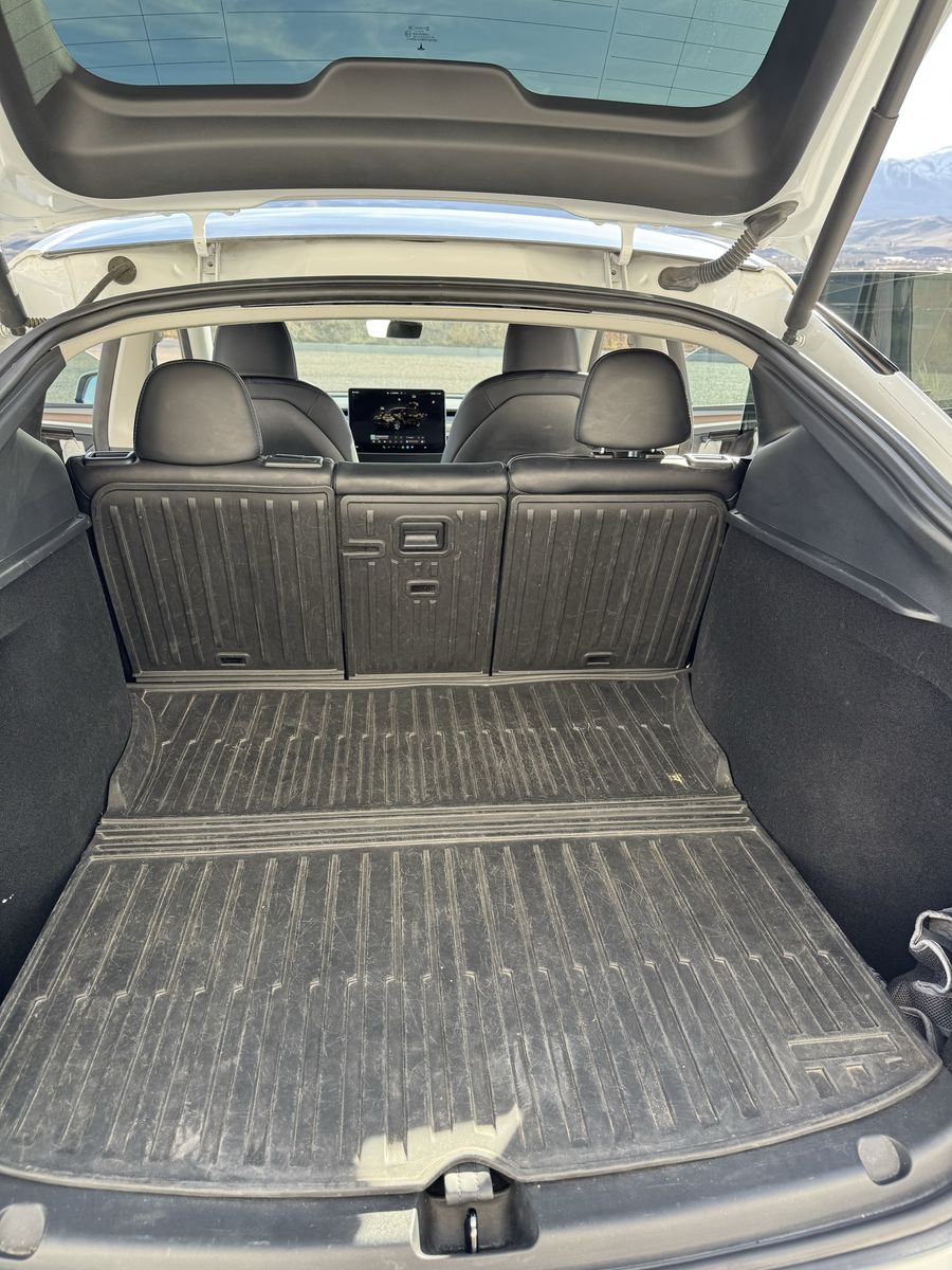 2023 Tesla Model Y Long Range in Morgan, UT | KSL Cars