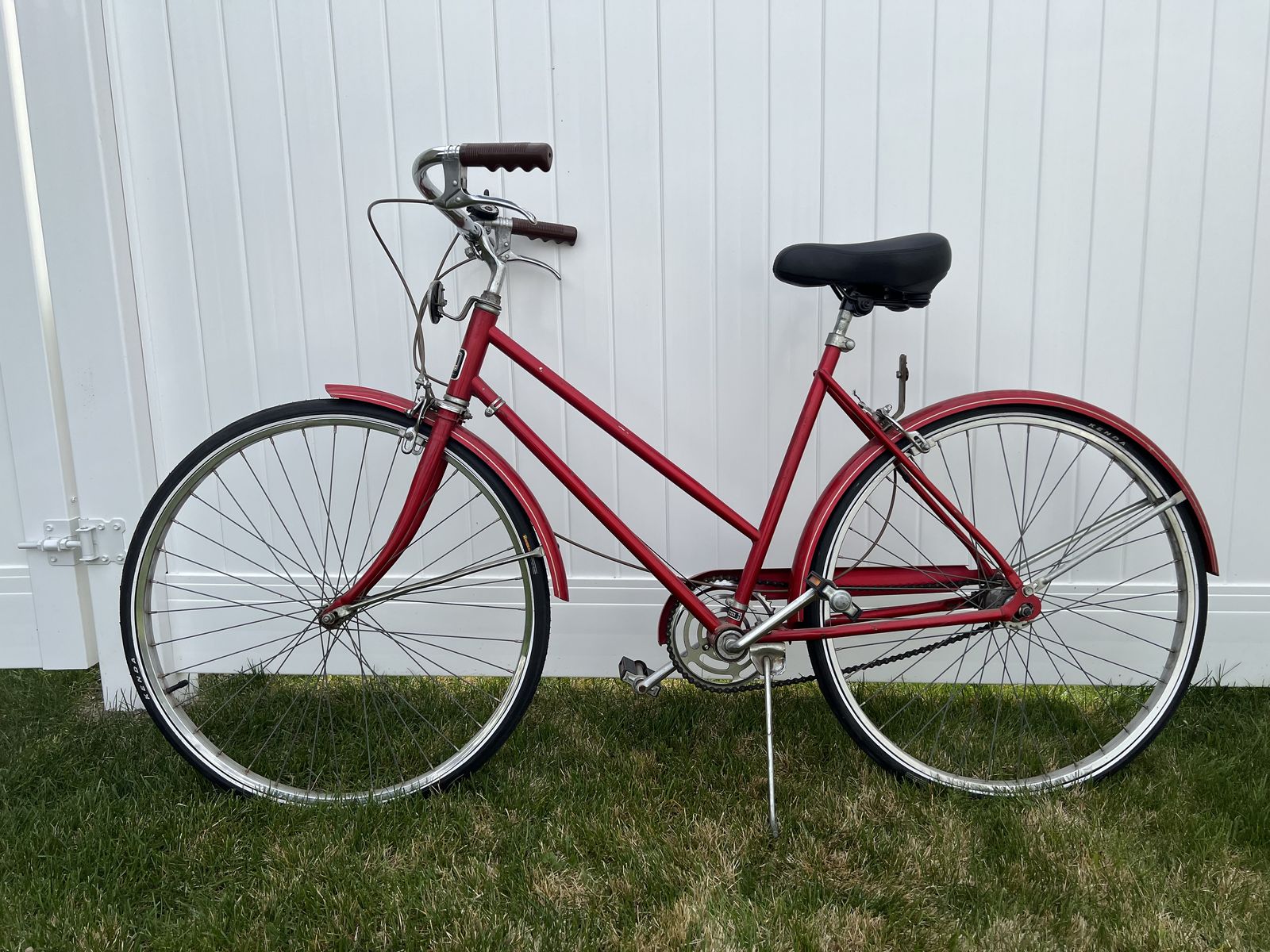 Vintage Bike