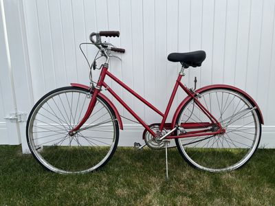 Vintage Bike