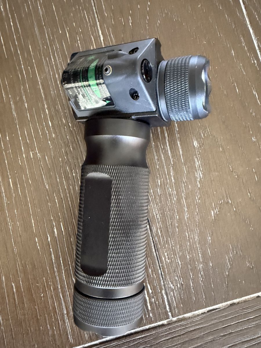 Tactical Light