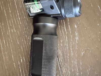 Tactical Light