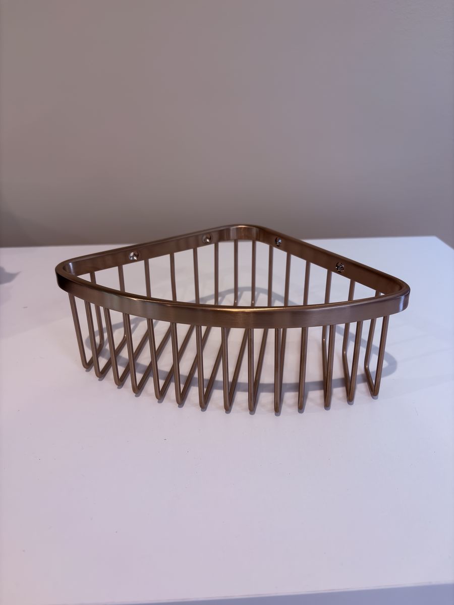 Kohler Medium Corner Shower Basket