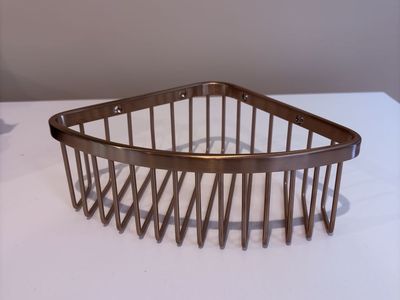Kohler Medium Corner Shower Basket