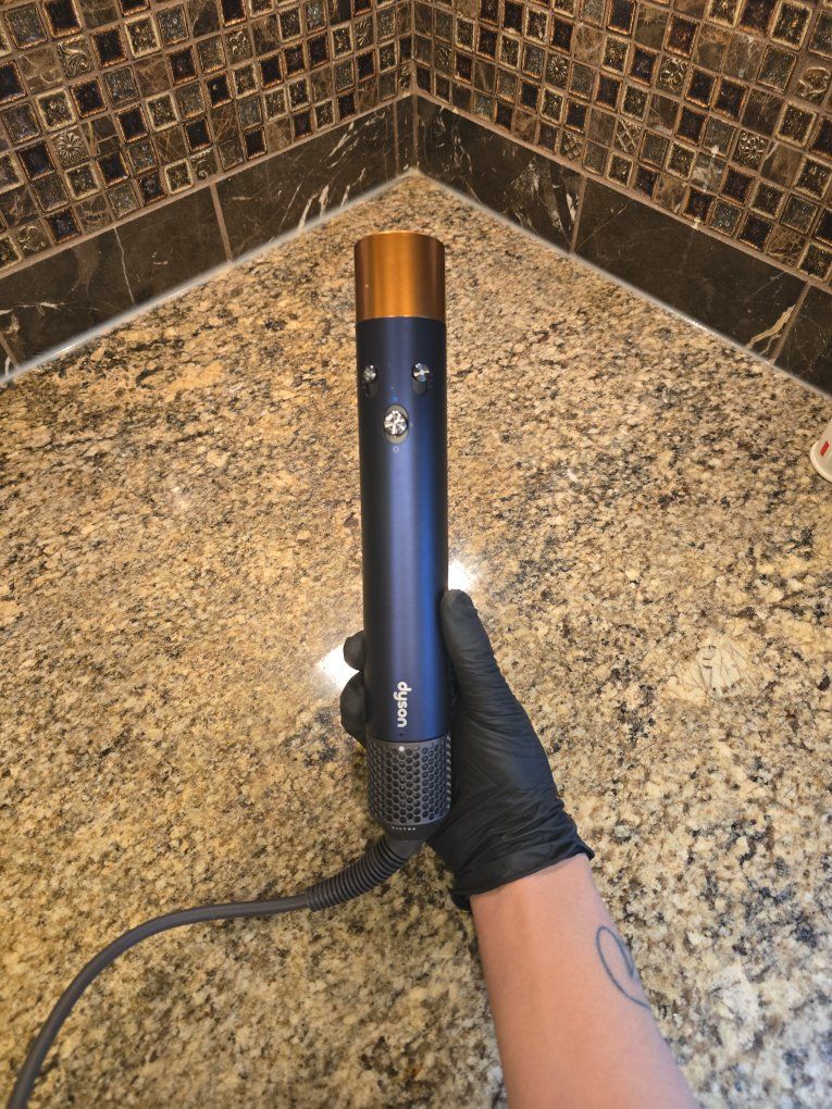 Dyson Airwrap Parts Only