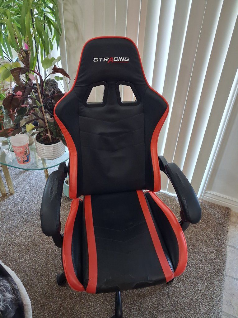 GTRACING Gaming Chair 