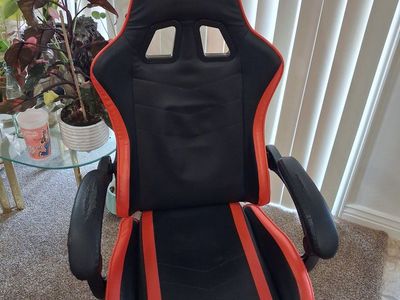 GTRACING Gaming Chair