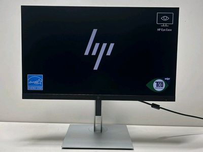 HP EliteDisplay E24 G4 24" FHD Widescreen HDMI LED Monitor 1920 x 1080 Grade A