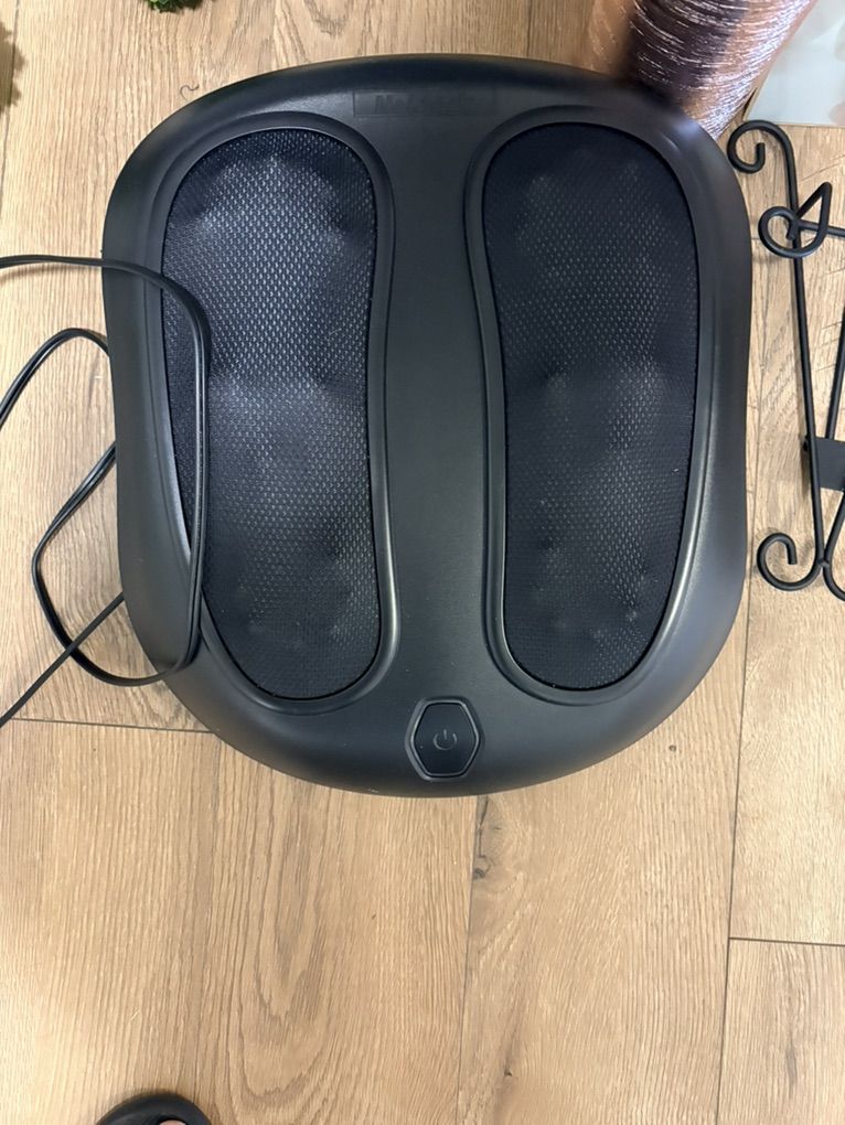 Foot Massager