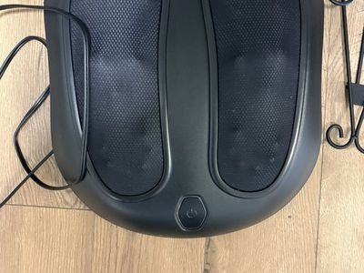 Foot Massager
