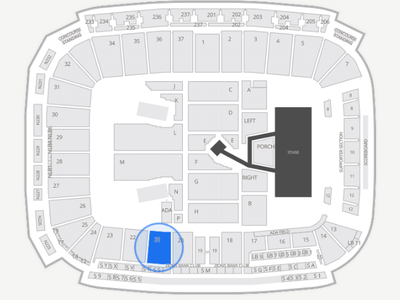 2 Noah Kahan Tickets | Aug 25 | America First Field | Sec 21, Row H | $350 each