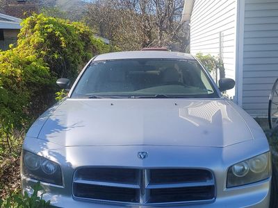 Dodge charger