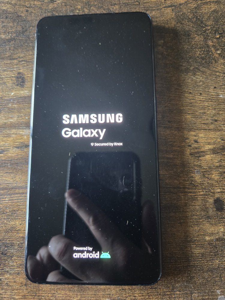 Samsung Galaxy S21+ 5g