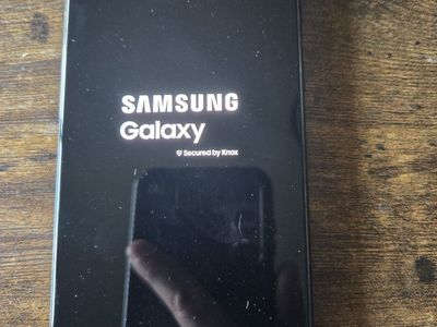 Samsung Galaxy S21+ 5g
