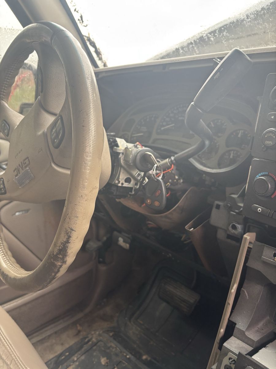 GMC Yukon