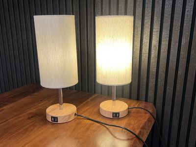 Bedside Lamps