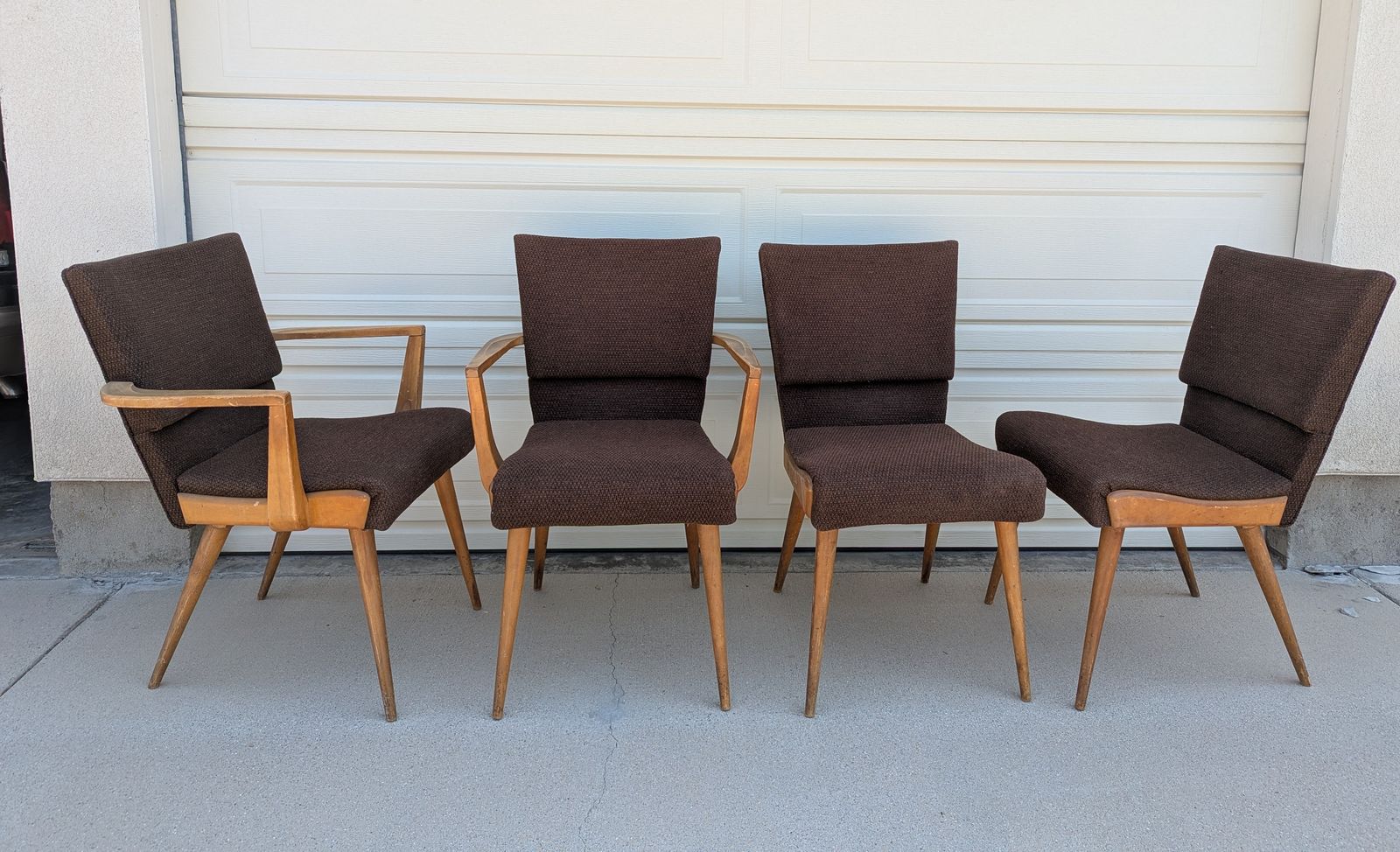 Mid Century Modern Chairs