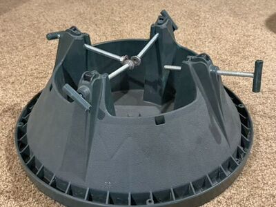 Large christmas Tree Stand