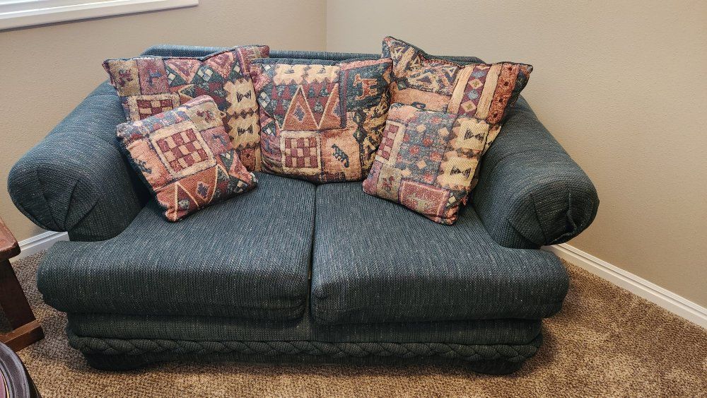 Loveseat