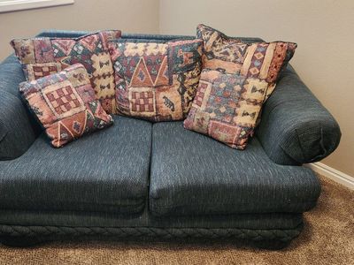 Loveseat