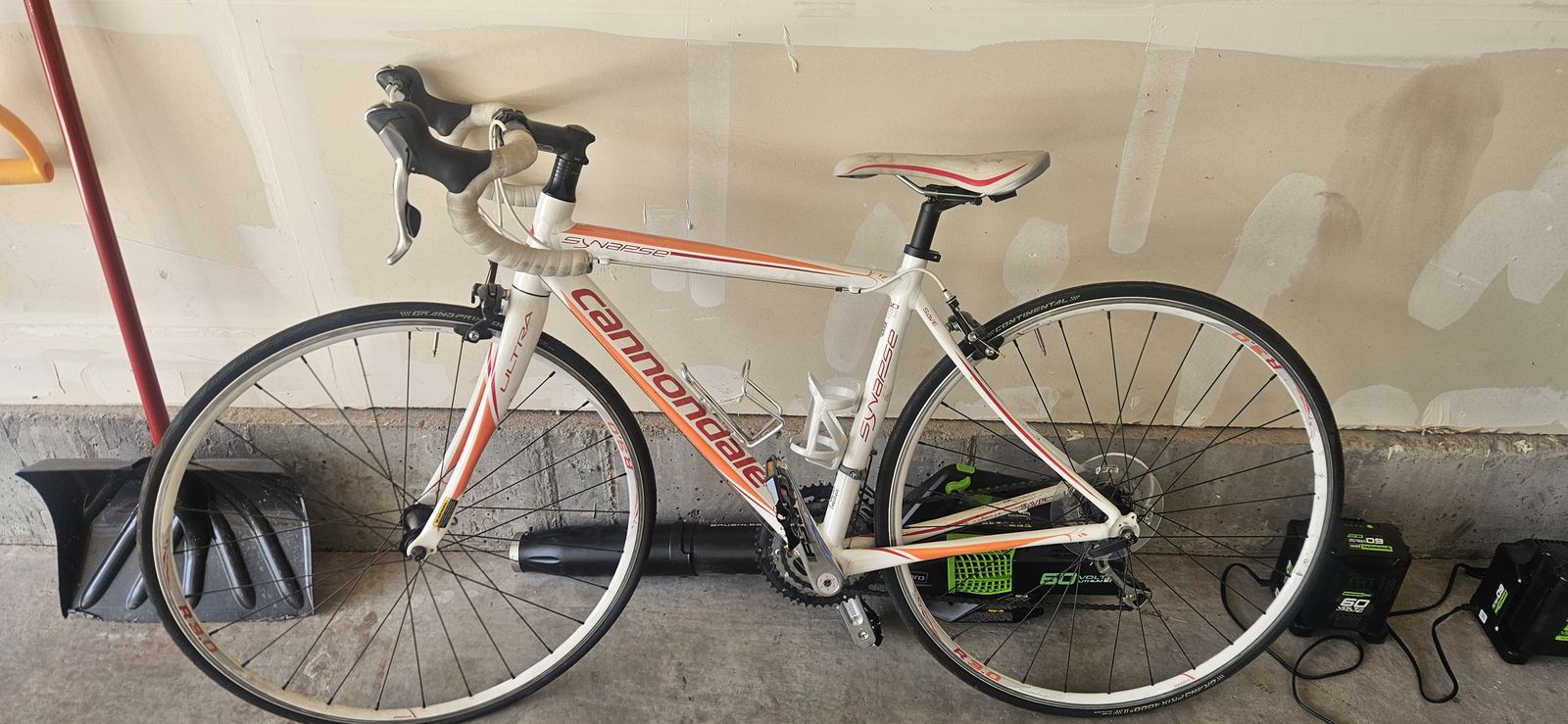 Road Bike