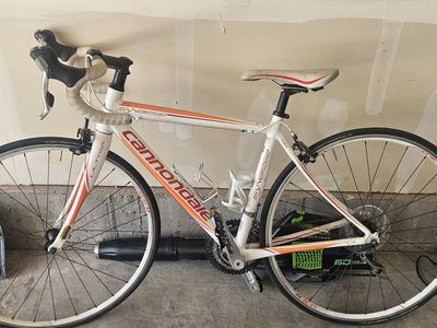 Road Bike