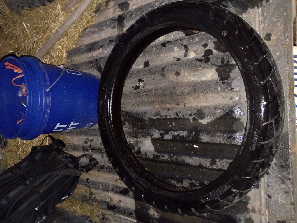 Kenda Super Moto Tires