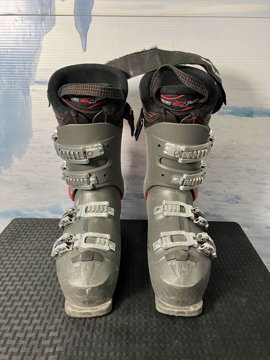 Used Atomic Hawx Prime R100 Ski Boot - 26.5MP