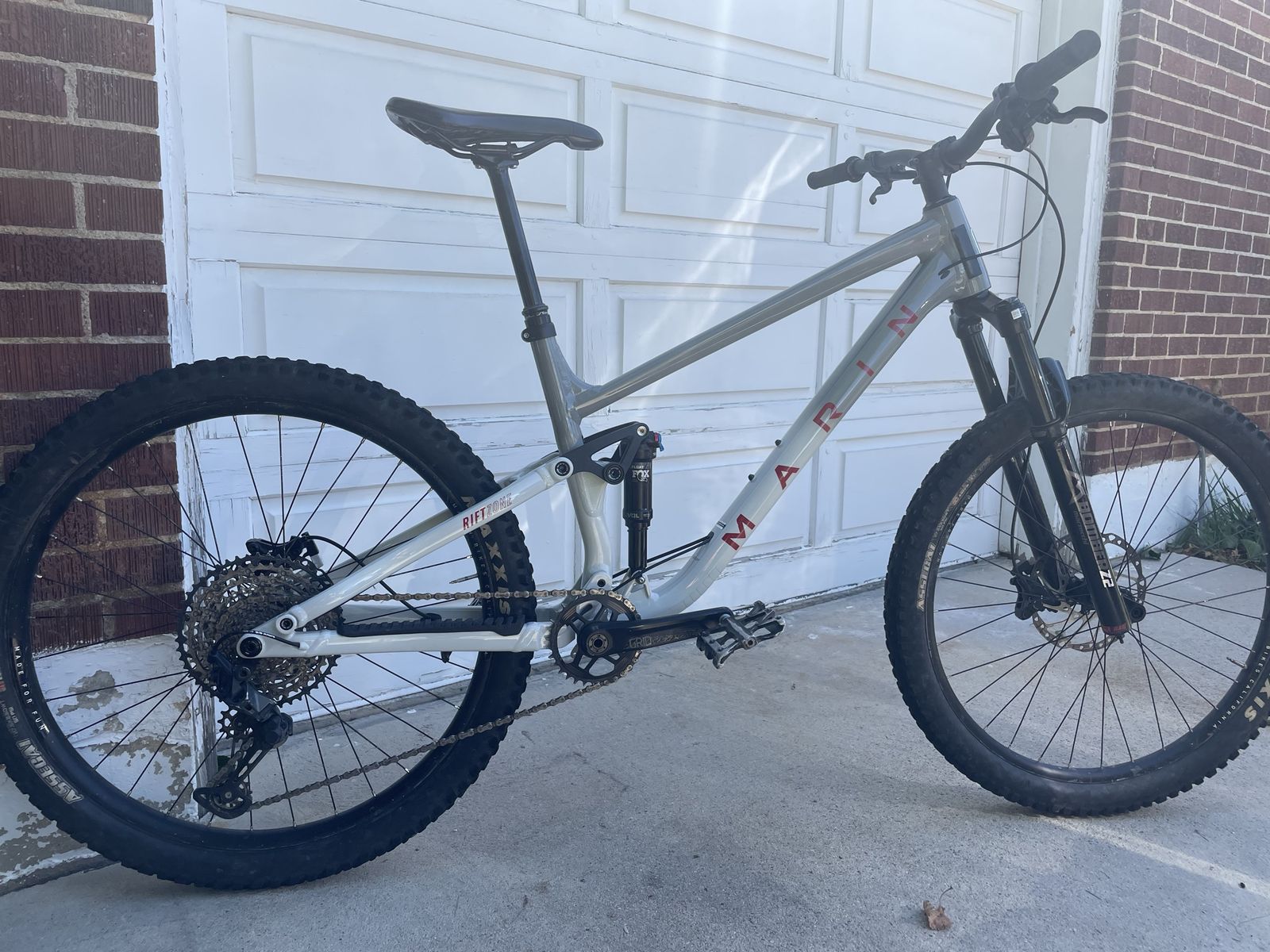 Marin Rift Zone 2 27.5 XL (like Large)