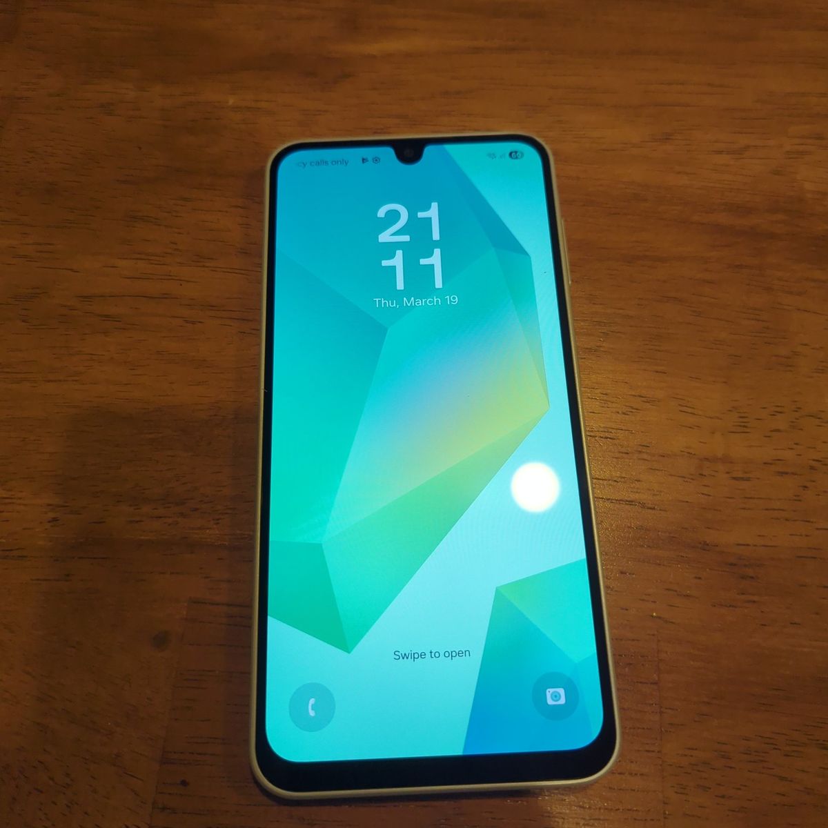 Samsung Galaxy A16