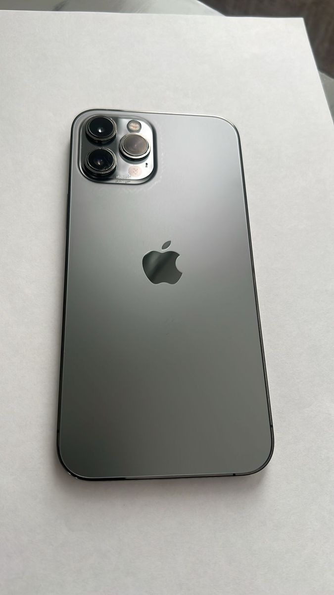 iPhone 12 Pro Max 256GB