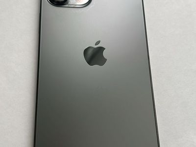 iPhone 12 Pro Max 256GB