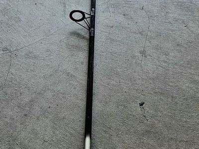 DAIWA Eliminator Fishing Rod With Penn Reel