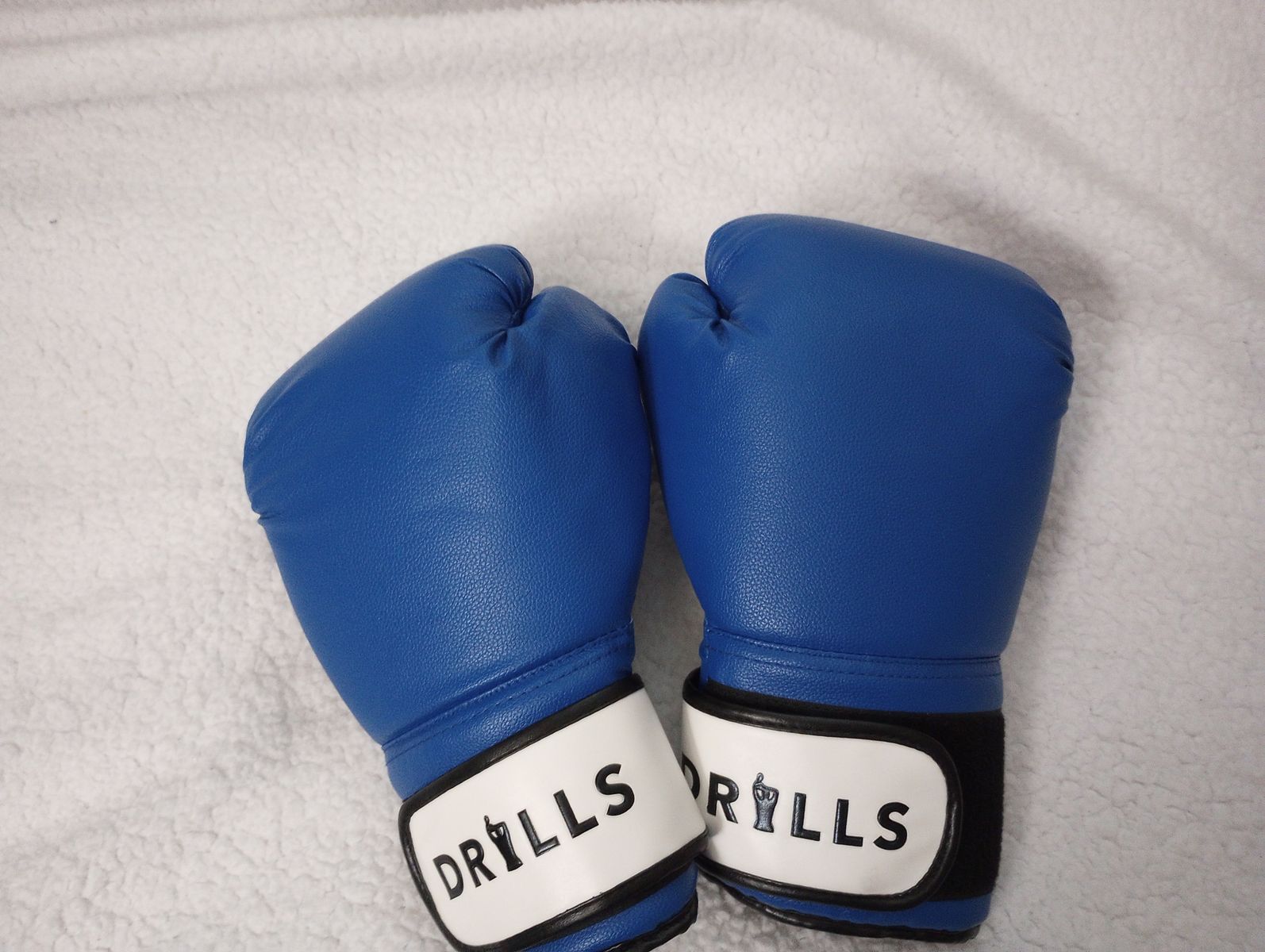 New Drills Boxing Gloves