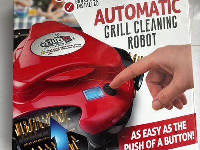 Grillbot