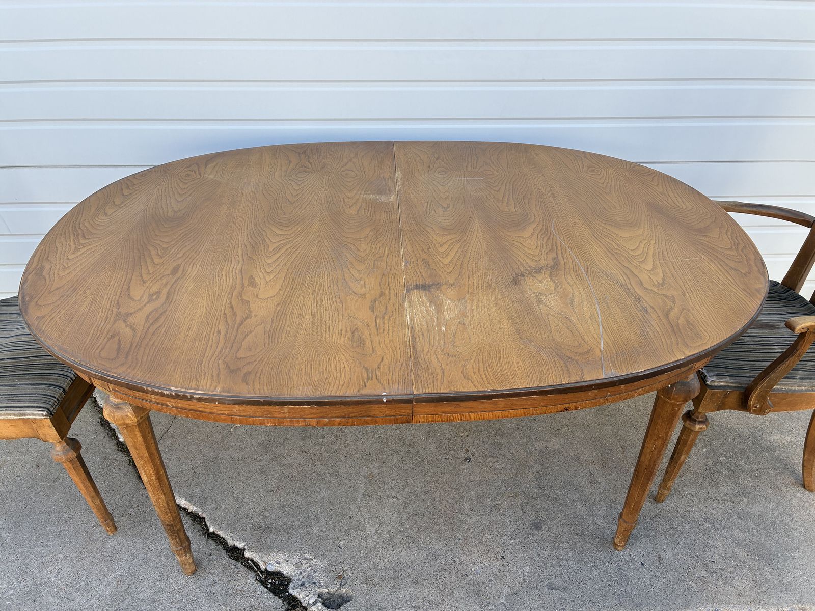 Vintage Dining Table