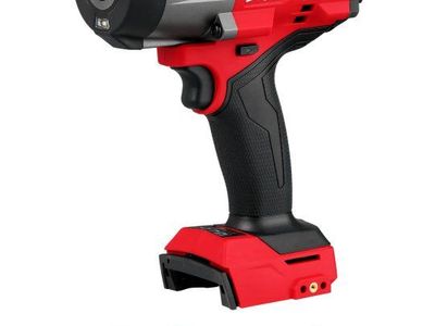Milwaukee M18 2967 high impact